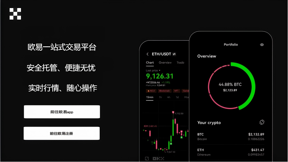 okpay钱包官网版交易币